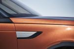 Land Rover Discovery HSE 2017 года